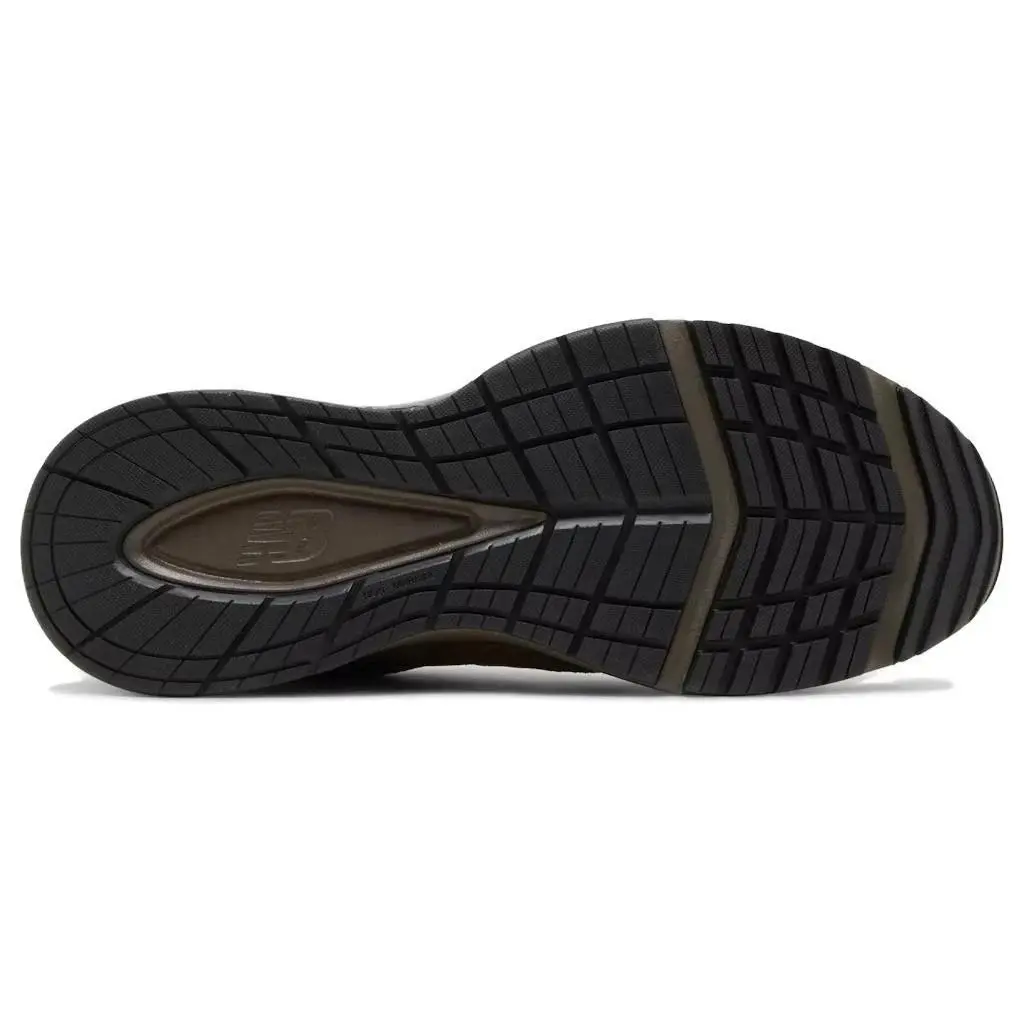 New Balance shoes - New Balance 608v5 - Brown (UPC: 192983452485) 2