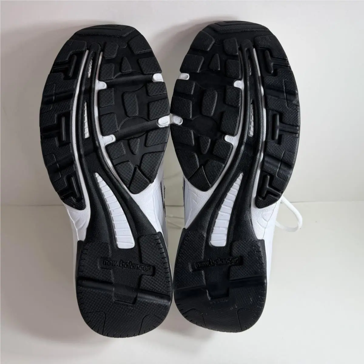 New Balance shoes - 409 V3 - MC409WG2 - White 6