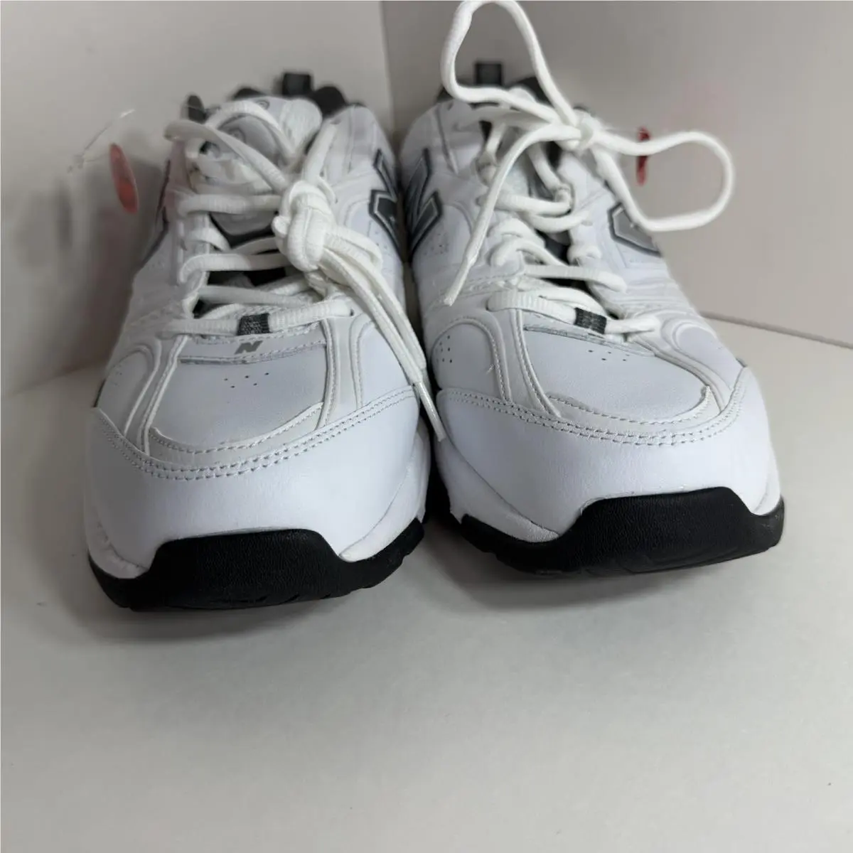New Balance shoes - 409 V3 - MC409WG2 - White 1