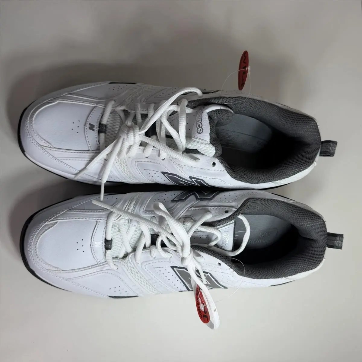 New Balance shoes - 409 V3 - MC409WG2 - White 3