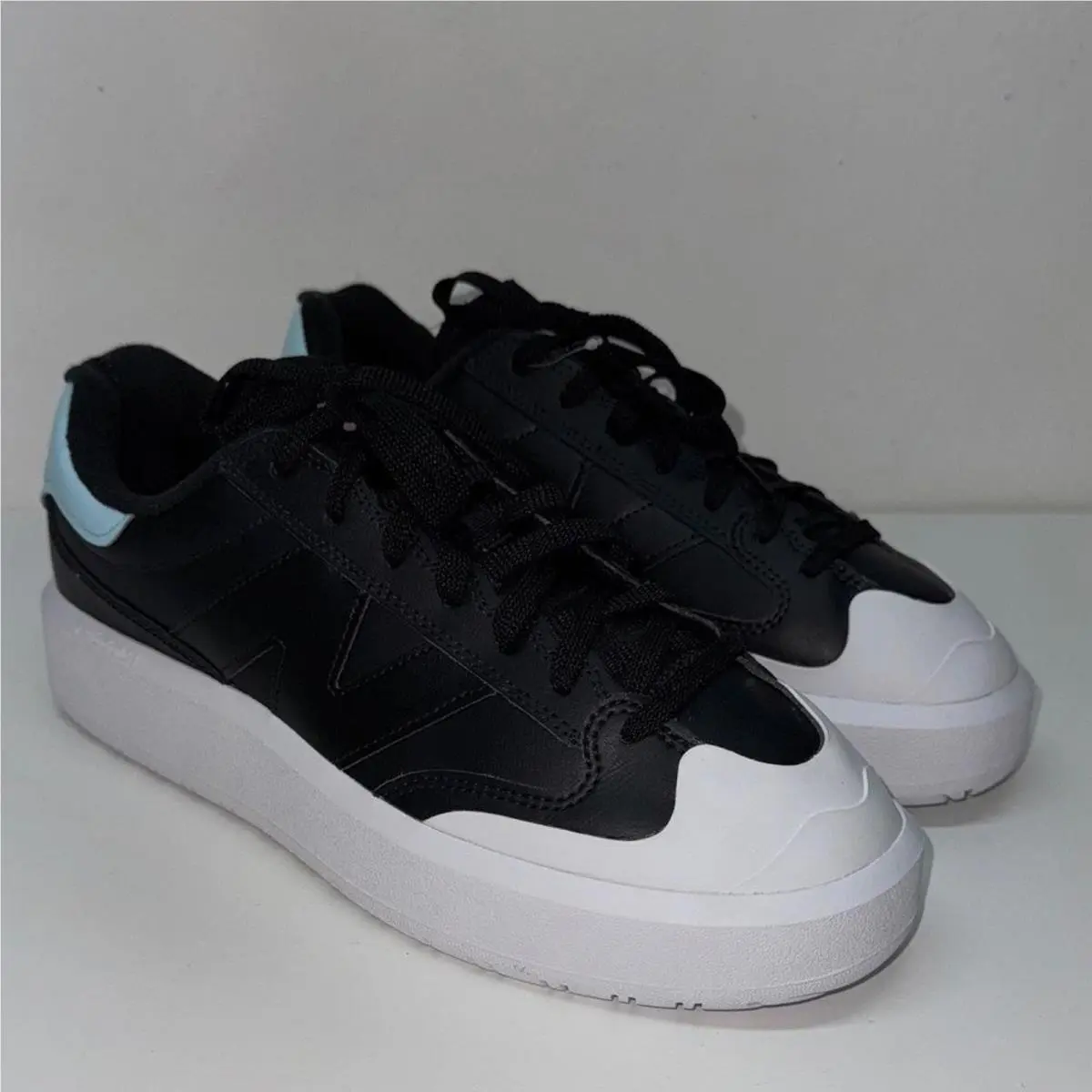 New Balance shoes - Black 0