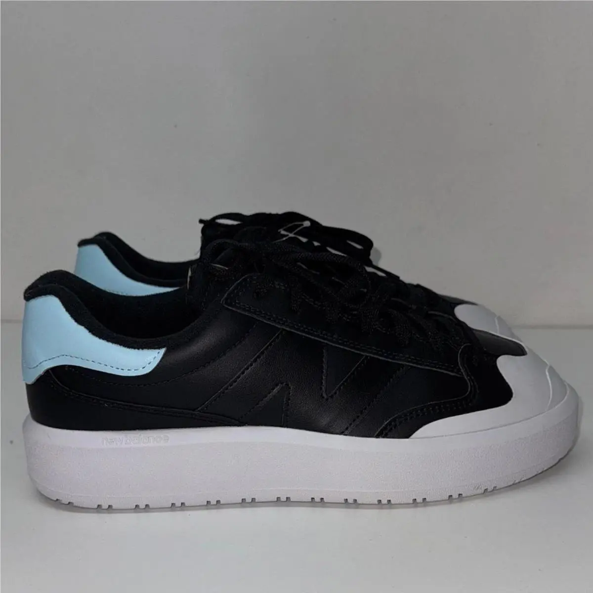 New Balance shoes - Black 2