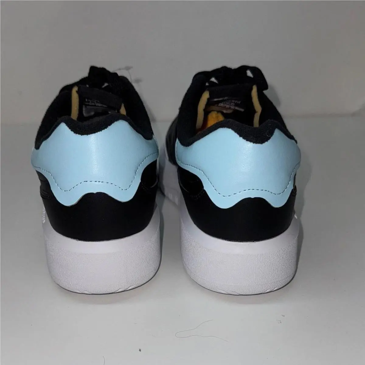New Balance shoes - Black 3