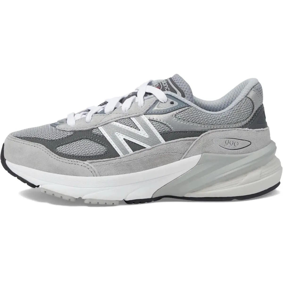 New Balance shoes - New Balance 990 - Gray 0