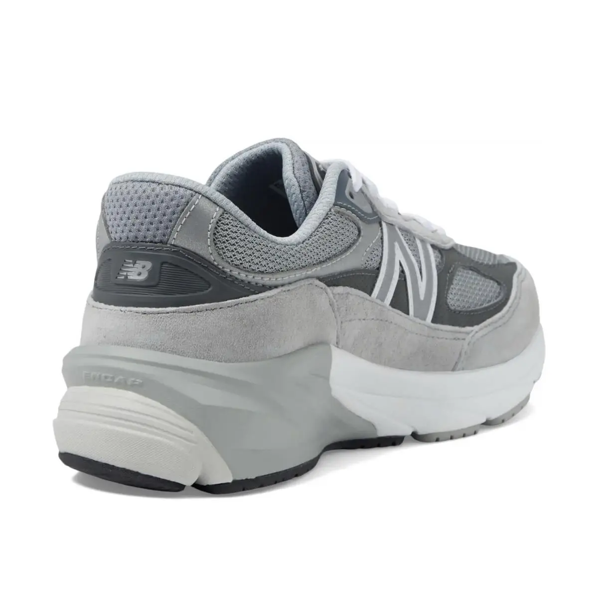 New Balance shoes - New Balance 990 - Gray 1