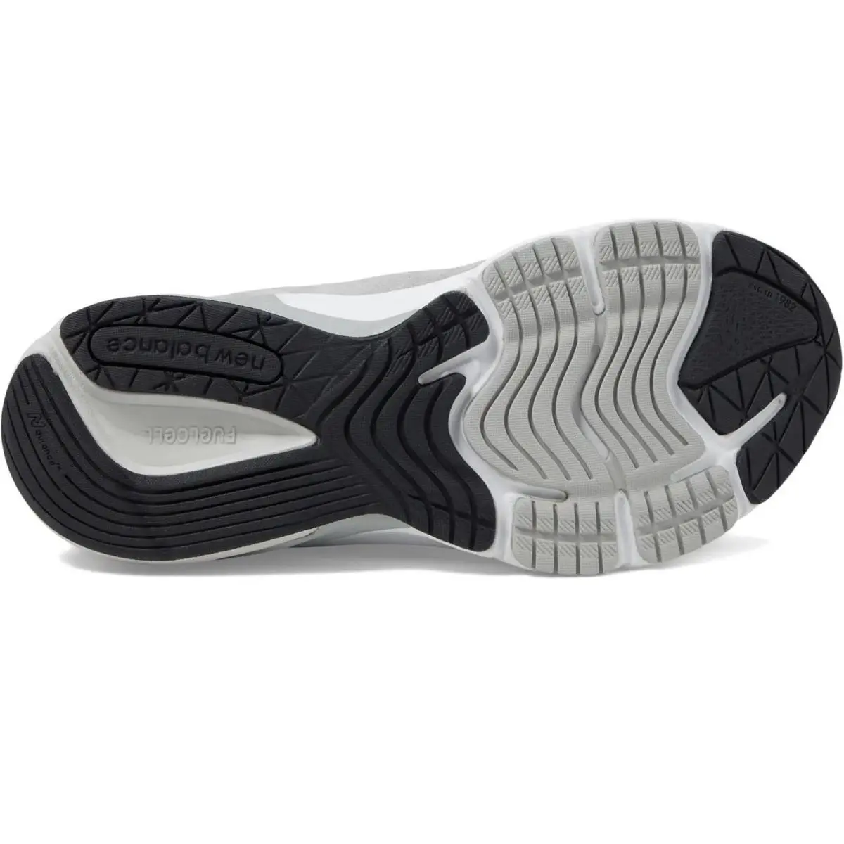 New Balance shoes - New Balance 990 - Gray 3