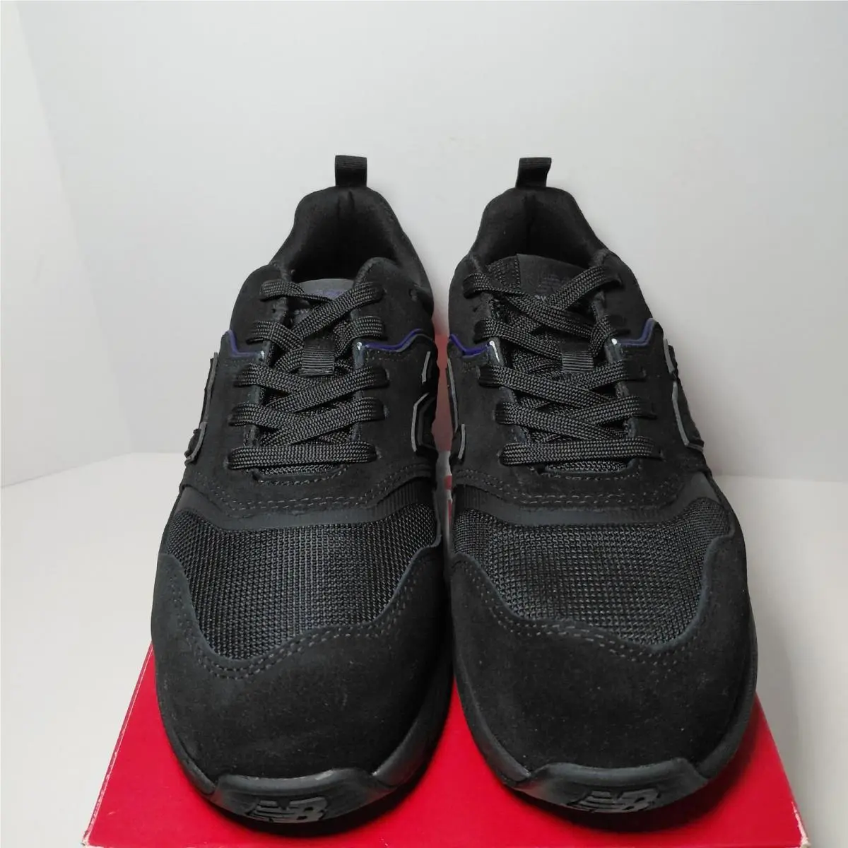 New Balance shoes - New Balance Fresh Foam - Fresh Foam - Black 0
