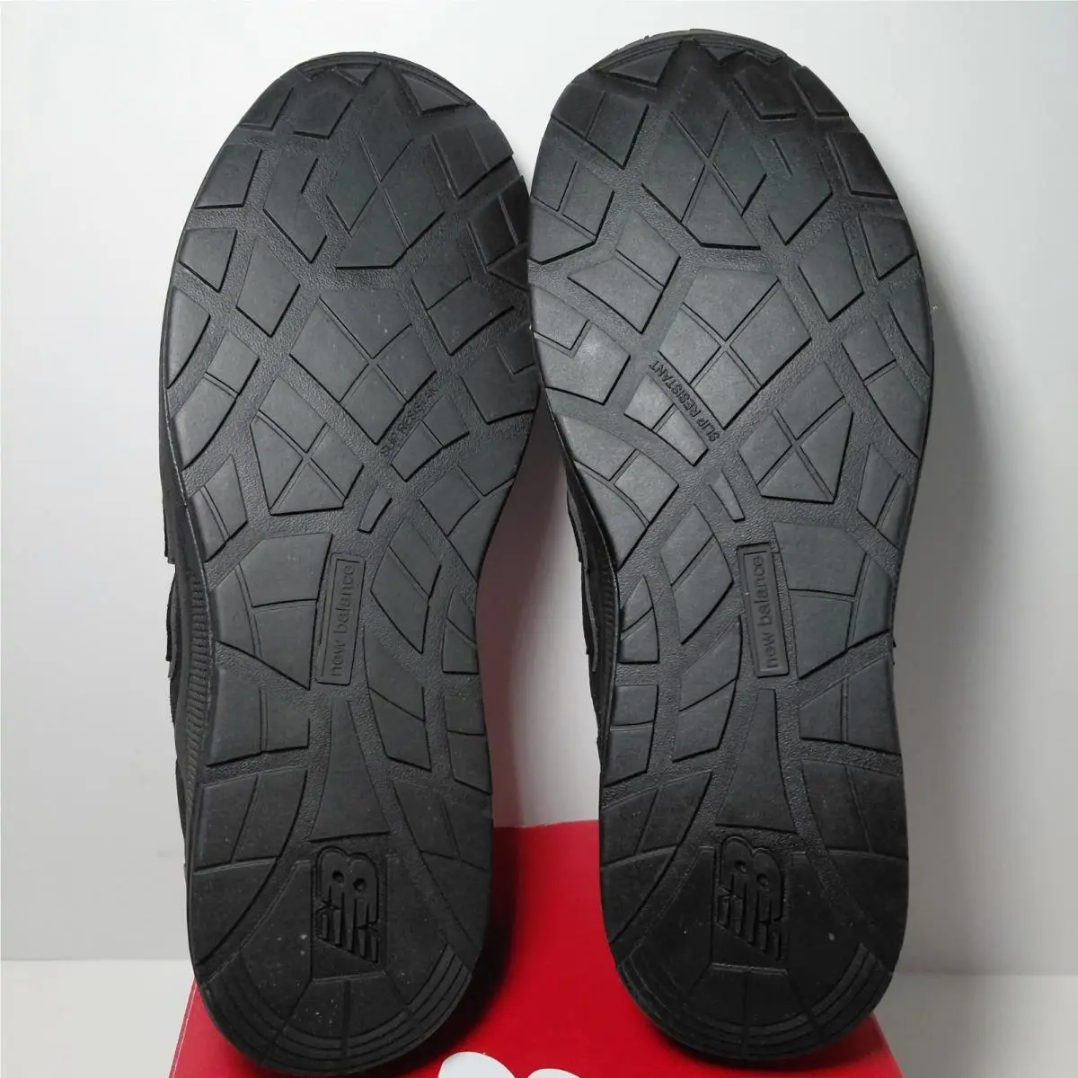 New Balance shoes - New Balance Fresh Foam - Fresh Foam - Black 6