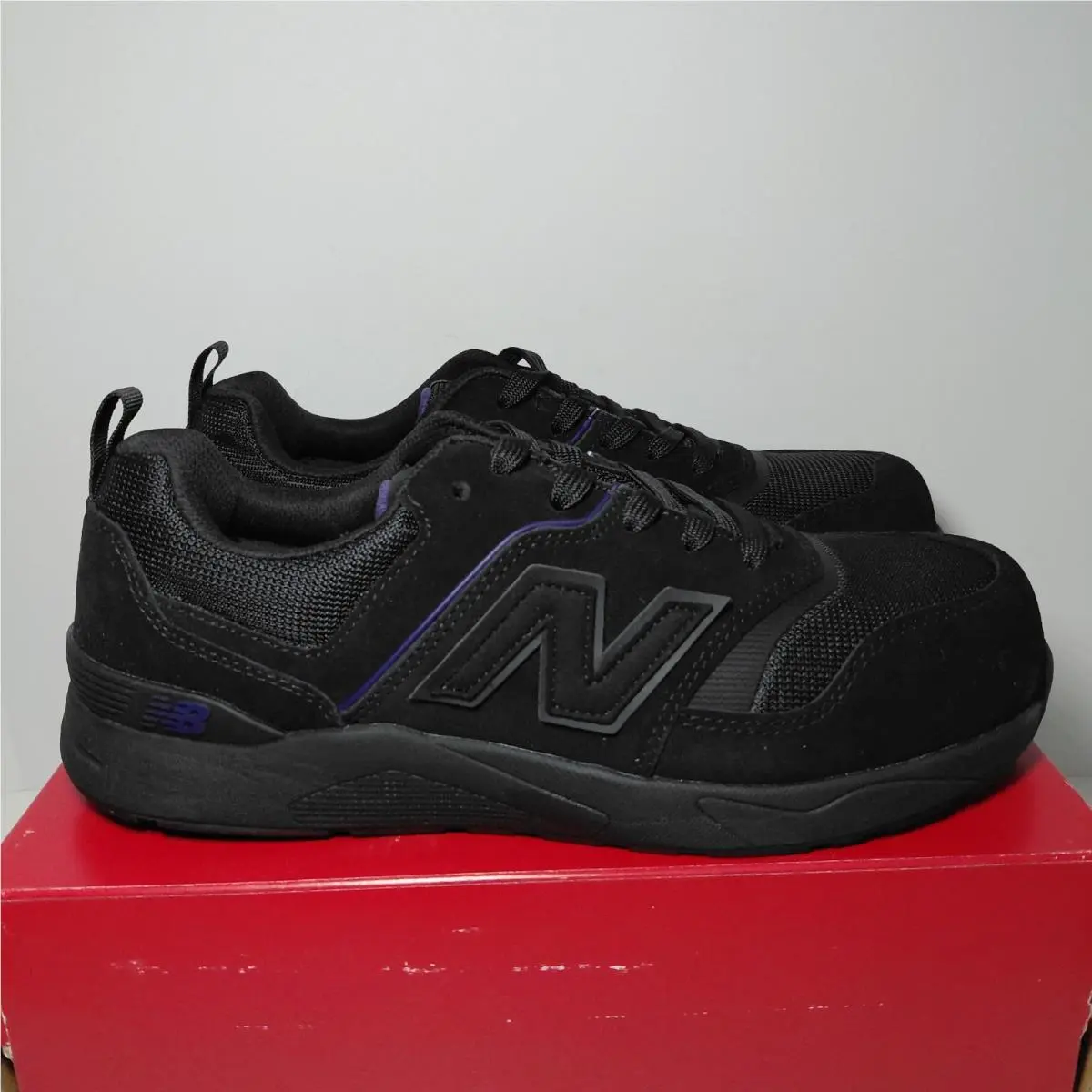 New Balance shoes - New Balance Fresh Foam - Fresh Foam - Black 1