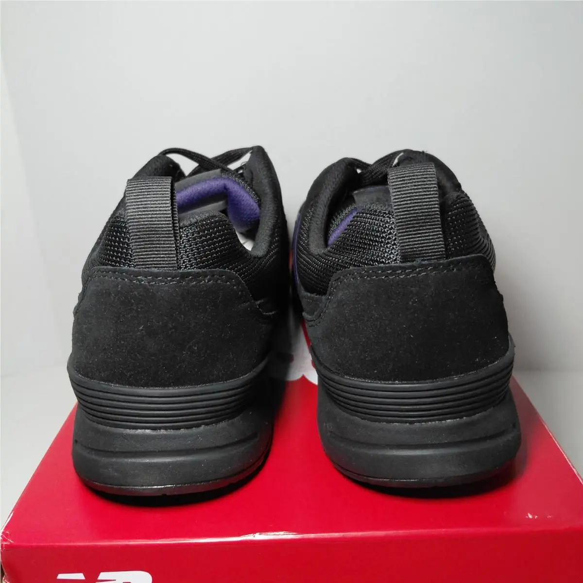 New Balance shoes - New Balance Fresh Foam - Fresh Foam - Black 2