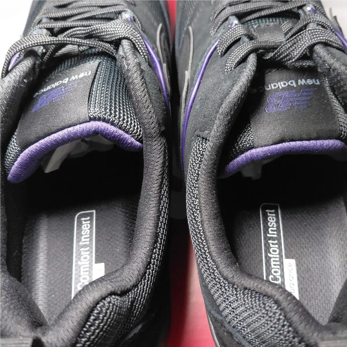 New Balance shoes - New Balance Fresh Foam - Fresh Foam - Black 3