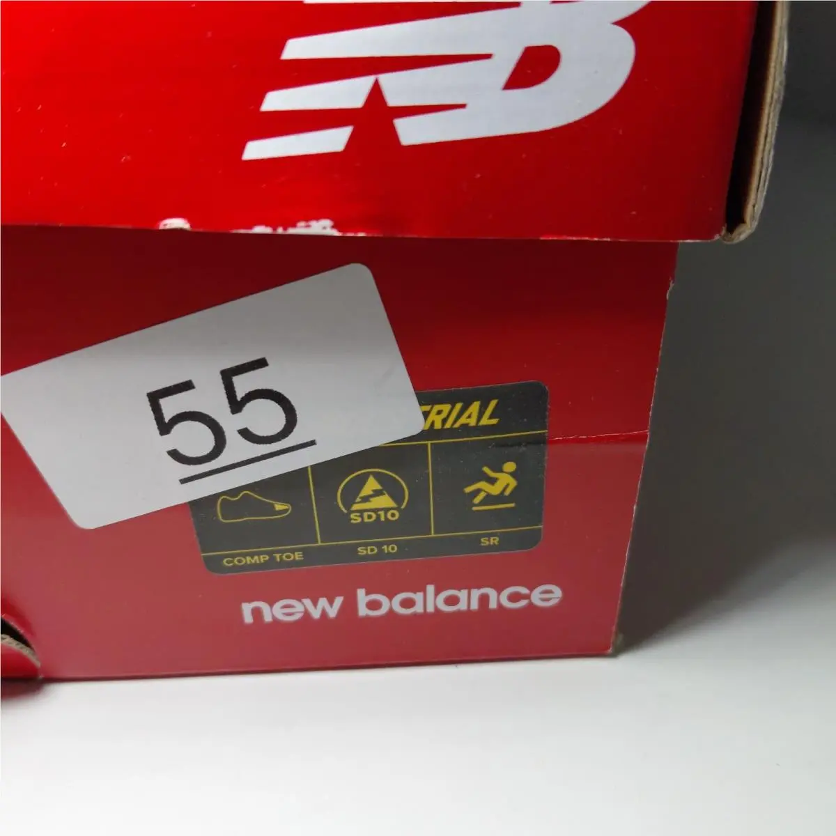 New Balance shoes - New Balance Fresh Foam - Fresh Foam - Black 5