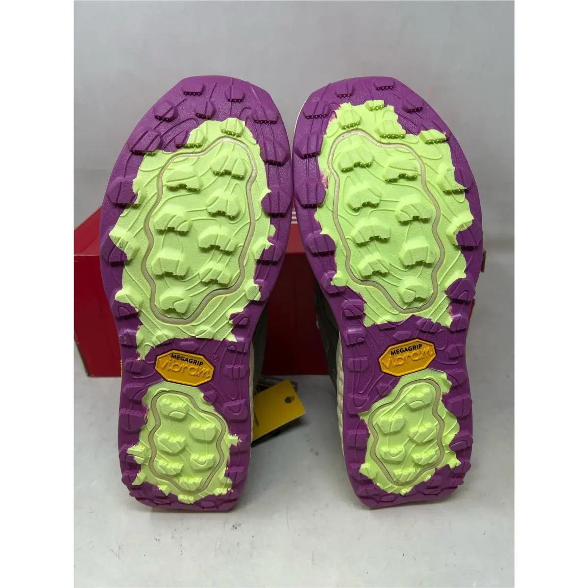 New Balance shoes - New Balance Fresh Foam X Hierro - WTHIMCAB - Pink (UPC: 196307055536) 3