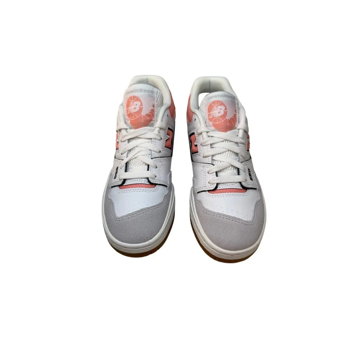 New Balance shoes - New Balance 550 - White 1