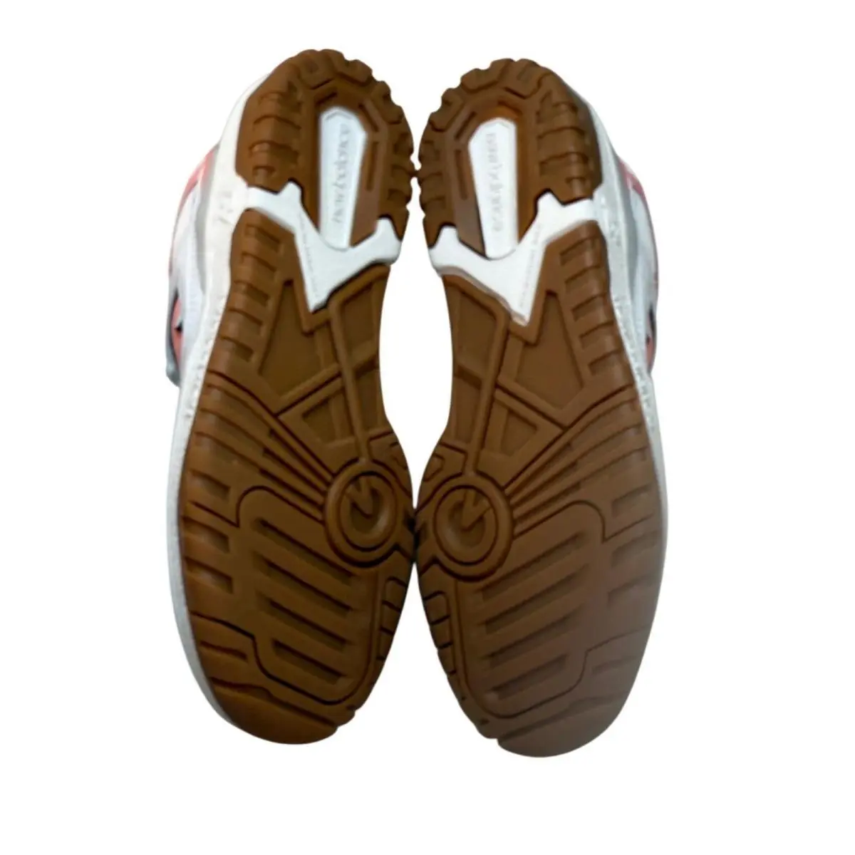 New Balance shoes - New Balance 550 - White 5