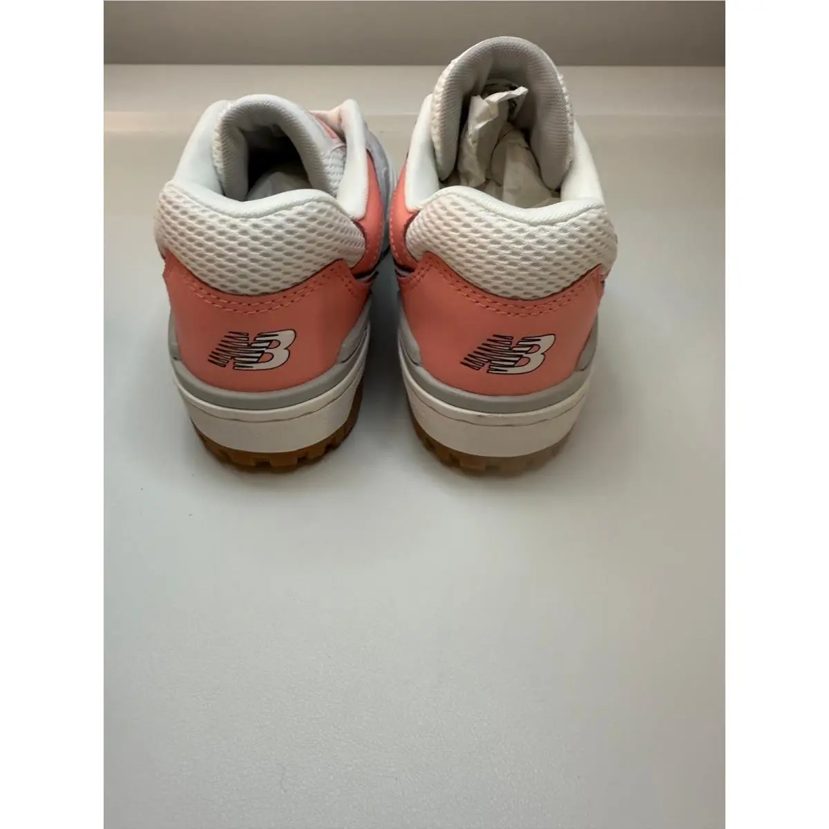 New Balance shoes - New Balance 550 - White 3