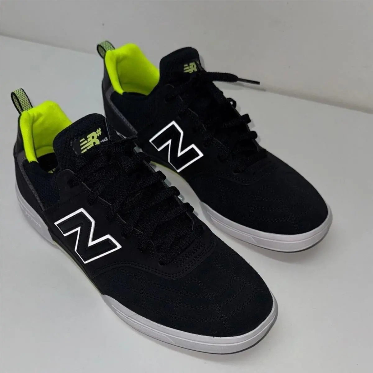 New Balance shoes - NA - Black 0