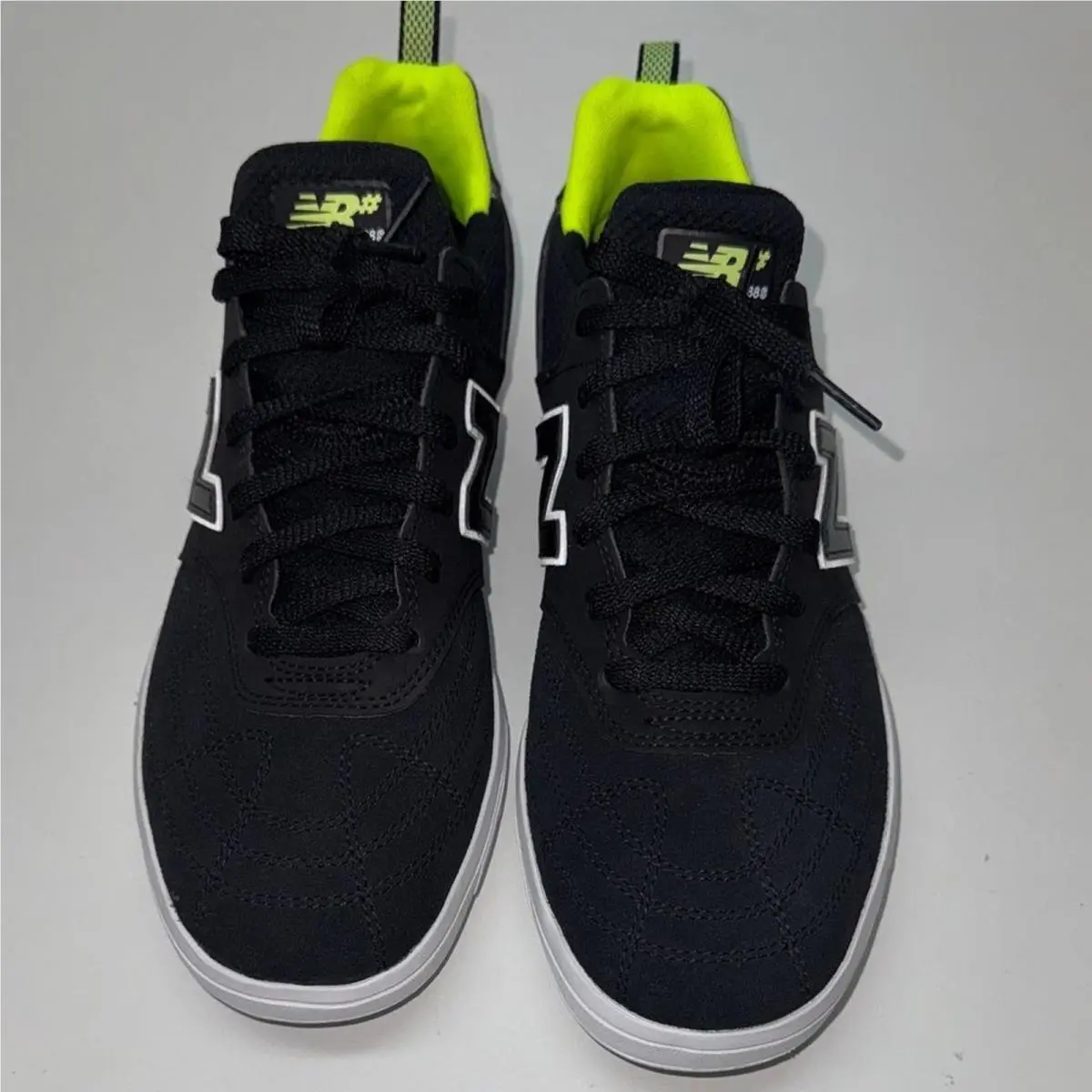 New Balance shoes - NA - Black 1
