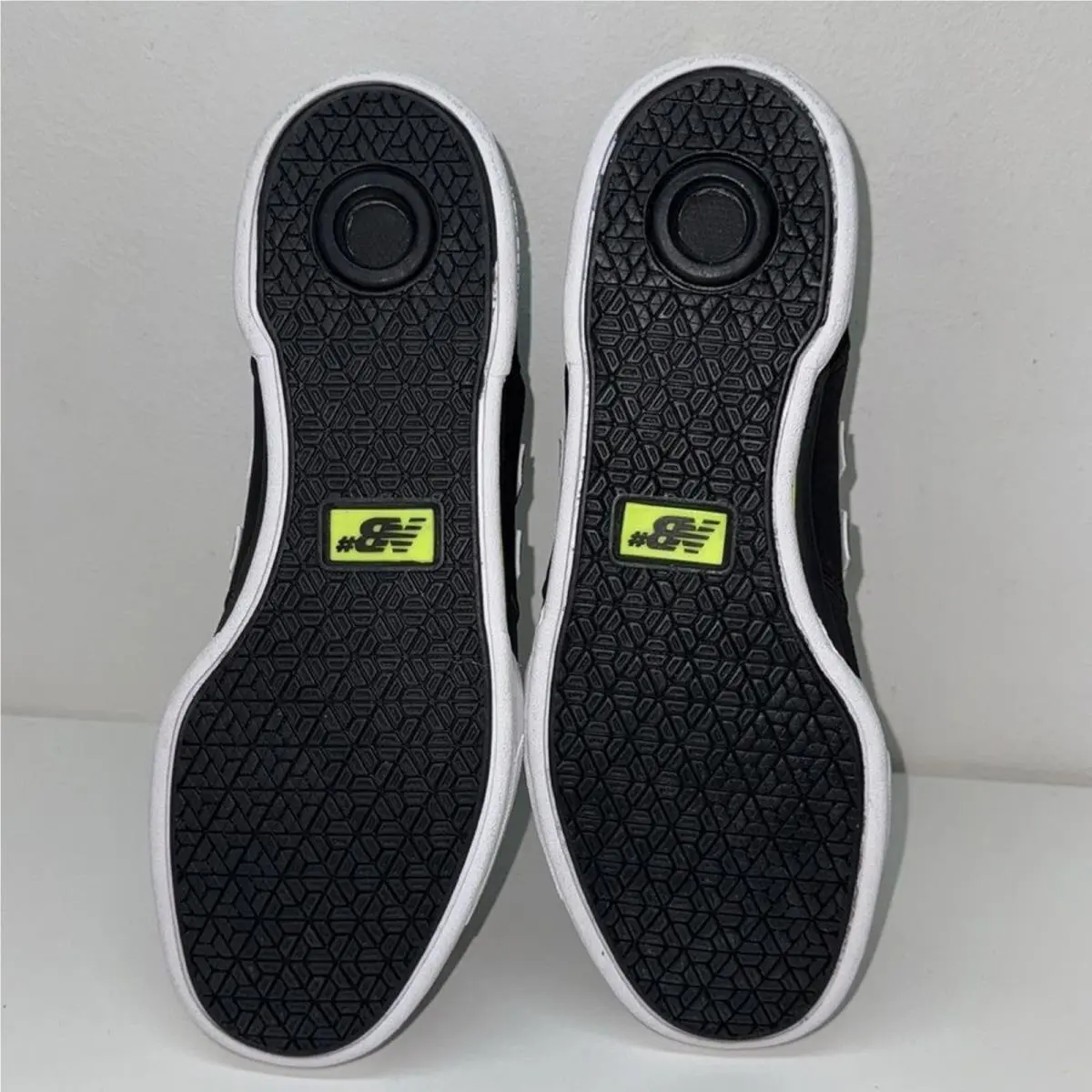 New Balance shoes - NA - Black 6