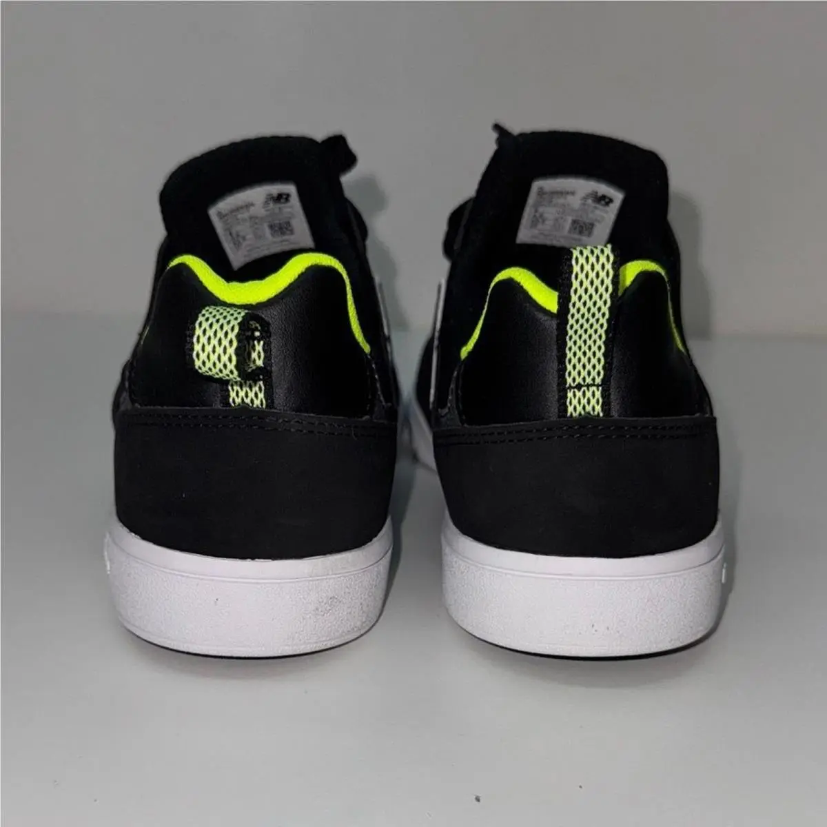 New Balance shoes - NA - Black 5
