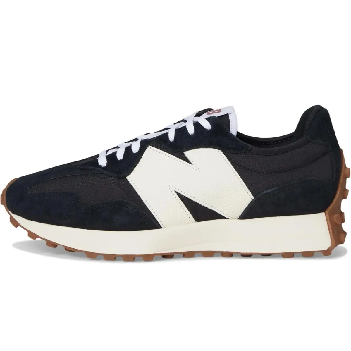 New Balance shoes - New Balance 327 - WS327 - Black 0