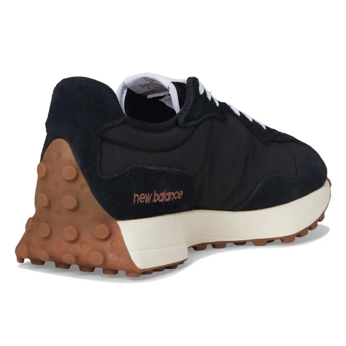 New Balance shoes - New Balance 327 - WS327 - Black 3