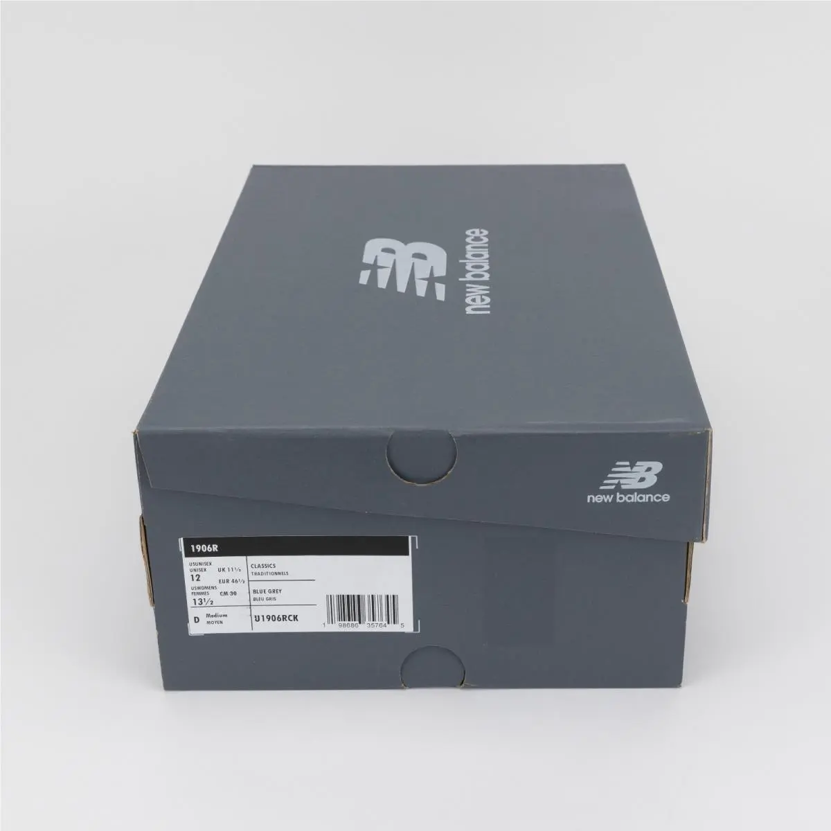 New Balance shoes - New Balance 1906R - Blue (UPC: 198686357645) 5