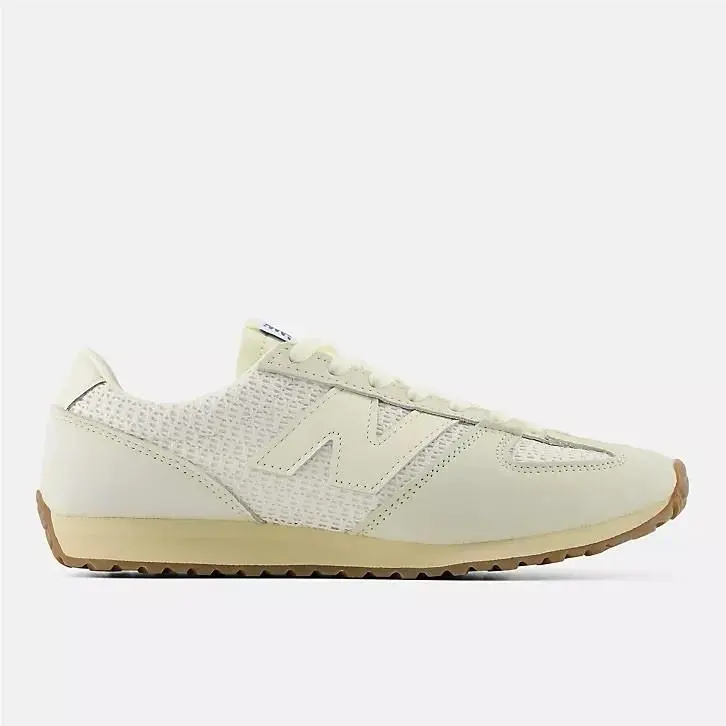 New Balance shoes - New Balance 471 - Beige 0
