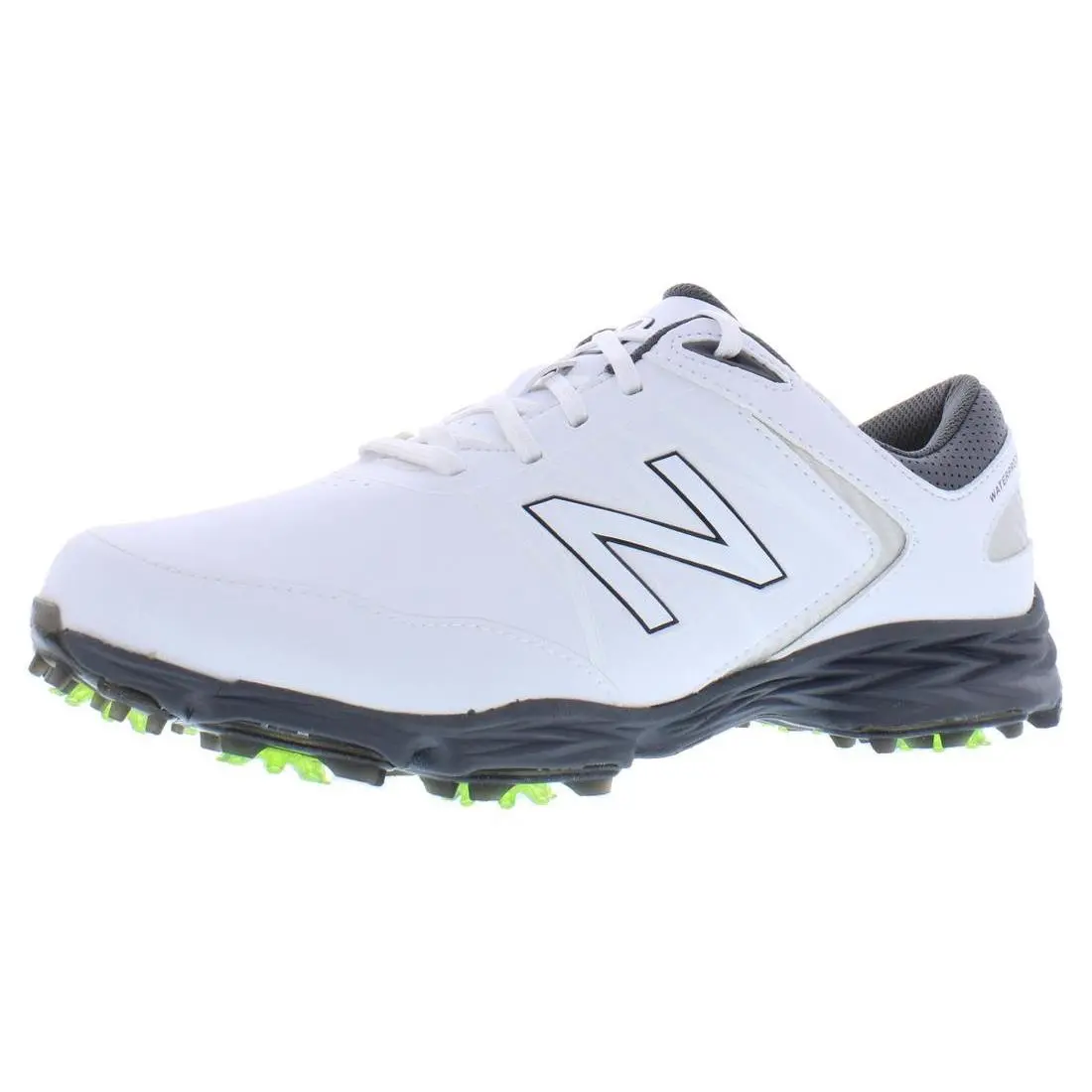 New Balance shoes - White/Grey, Main: White (UPC: 889993145130) 0