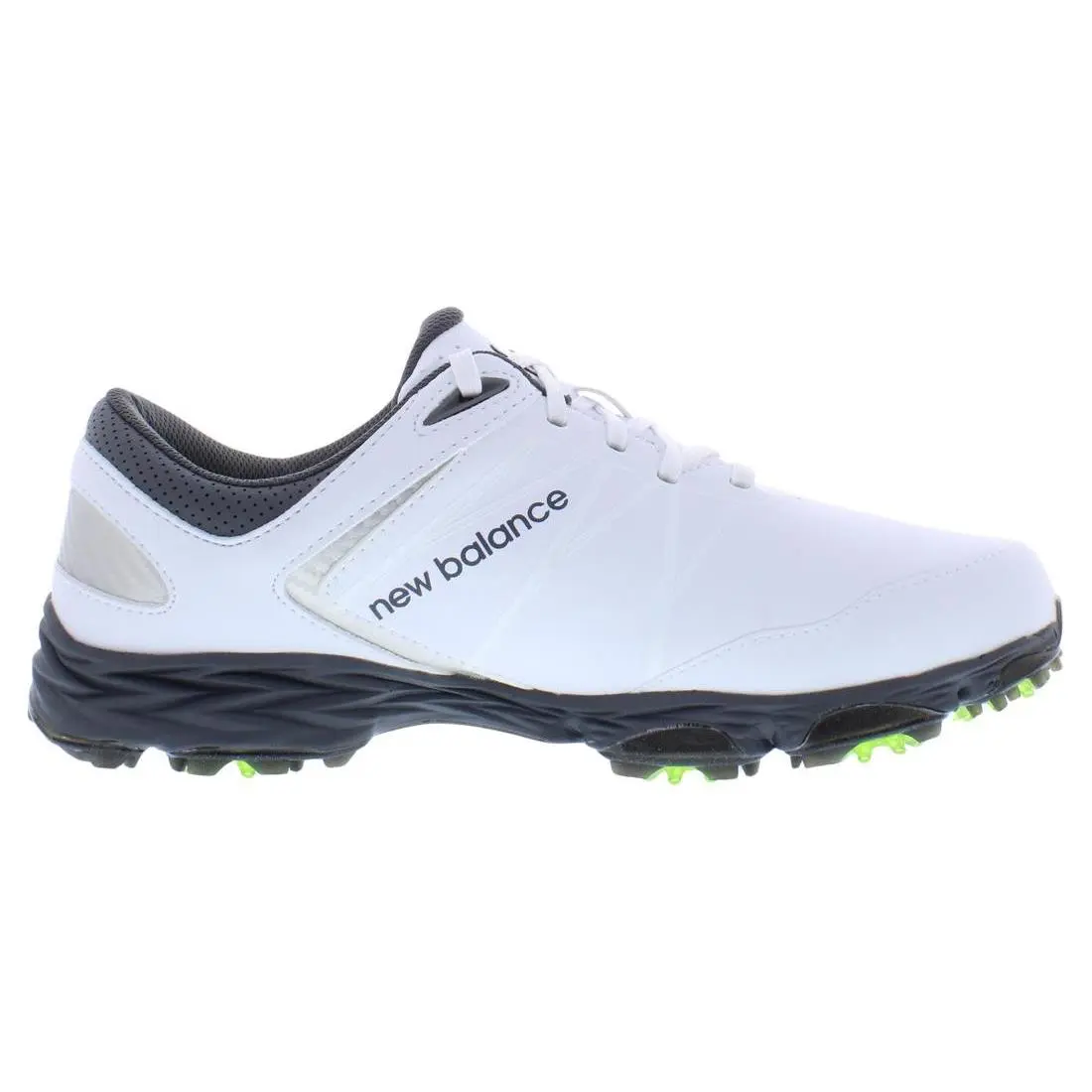 New Balance shoes - White/Grey, Main: White (UPC: 889993145130) 1
