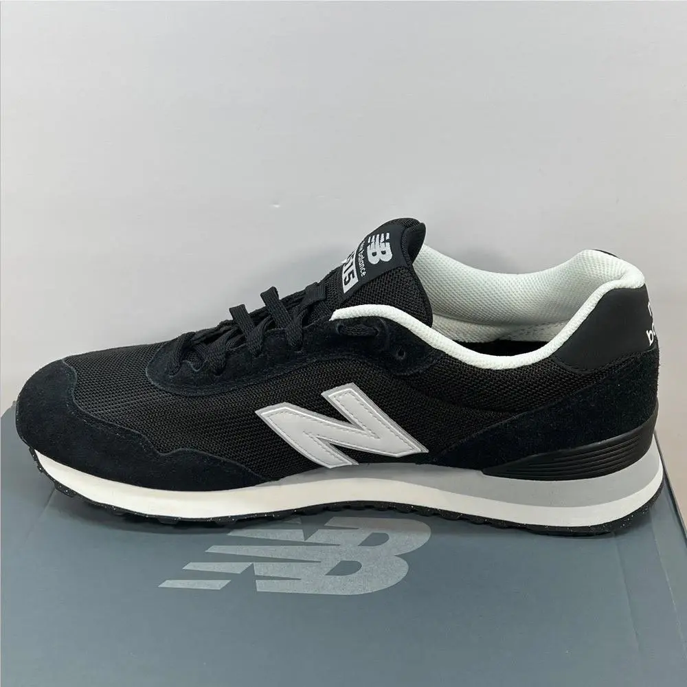 New Balance shoes - Black 2