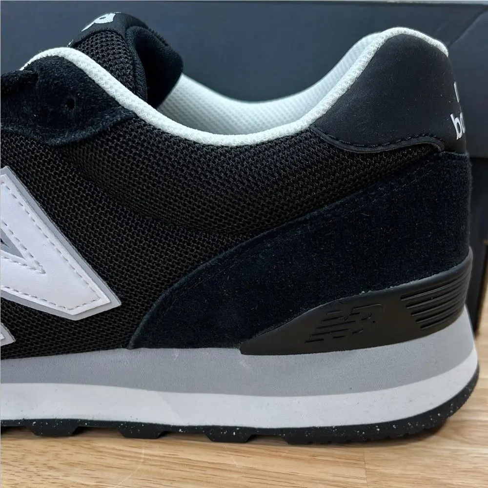New Balance shoes - Black 0