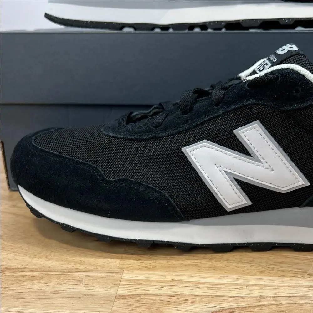 New Balance shoes - Black 1