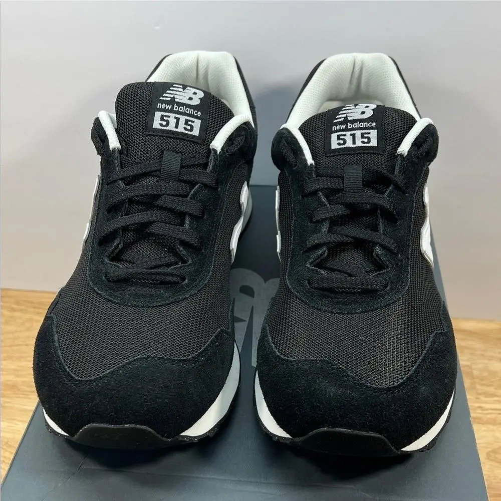 New Balance shoes - Black 3