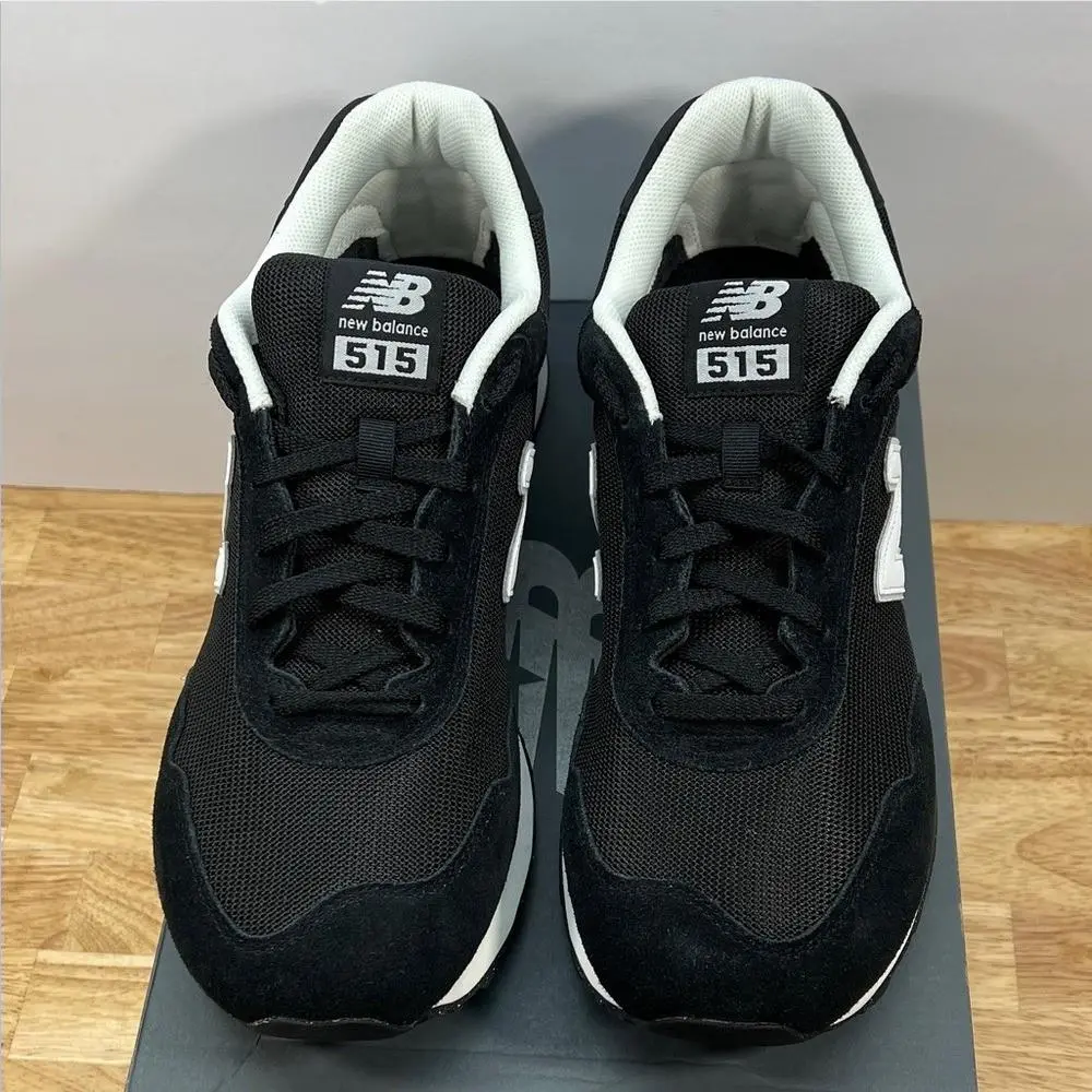 New Balance shoes - Black 4