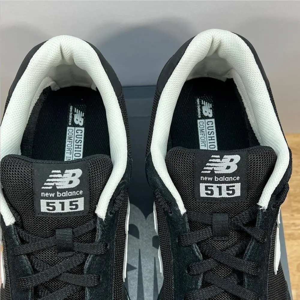 New Balance shoes - Black 5