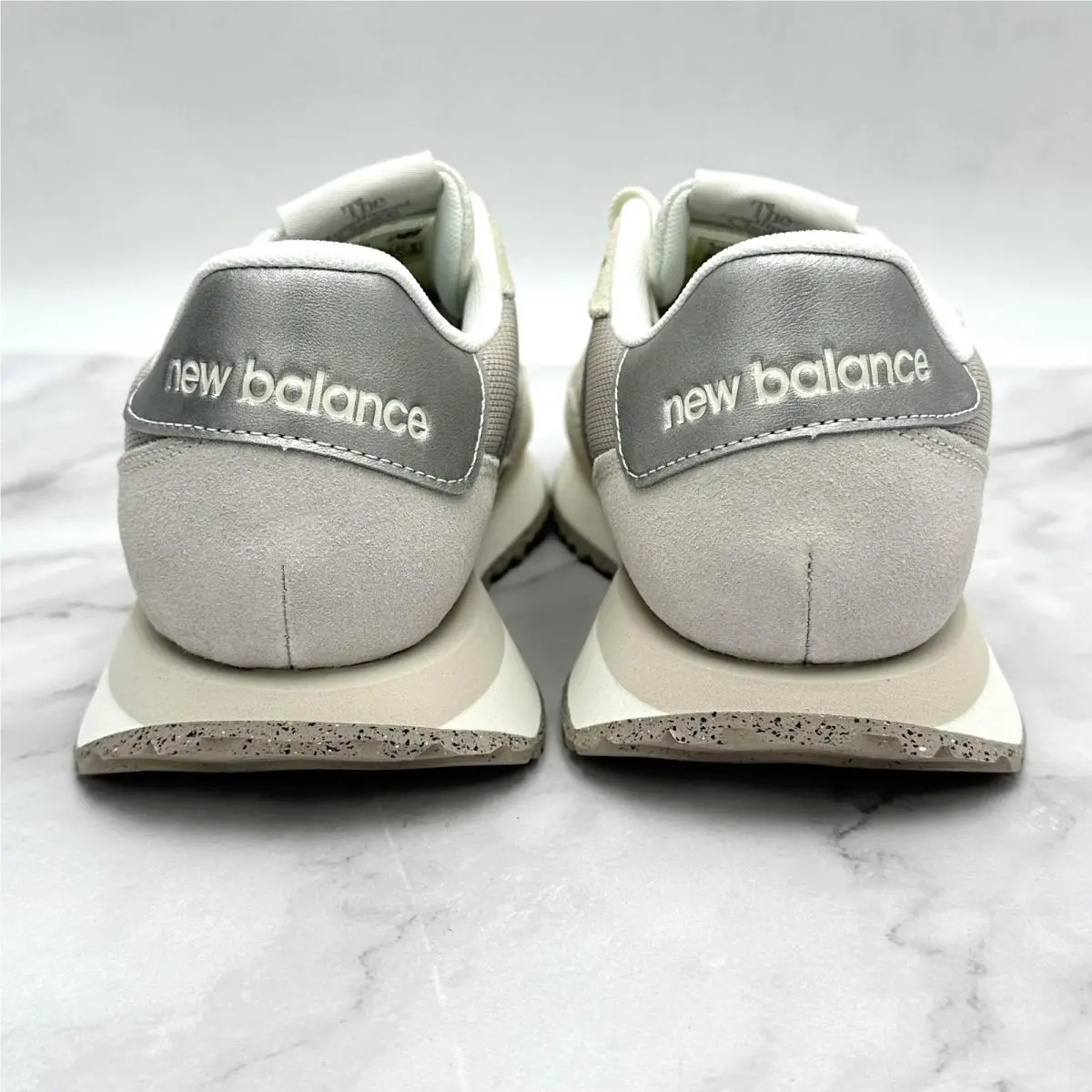 New Balance shoes - New Balance 237 - WS237MSB - Beige 3