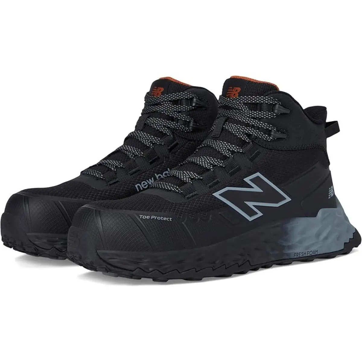 New Balance shoes - Black 0