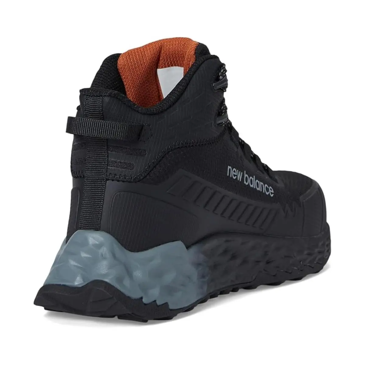 New Balance shoes - Black 1