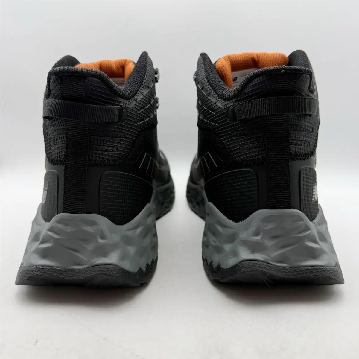 New Balance shoes - Black 8