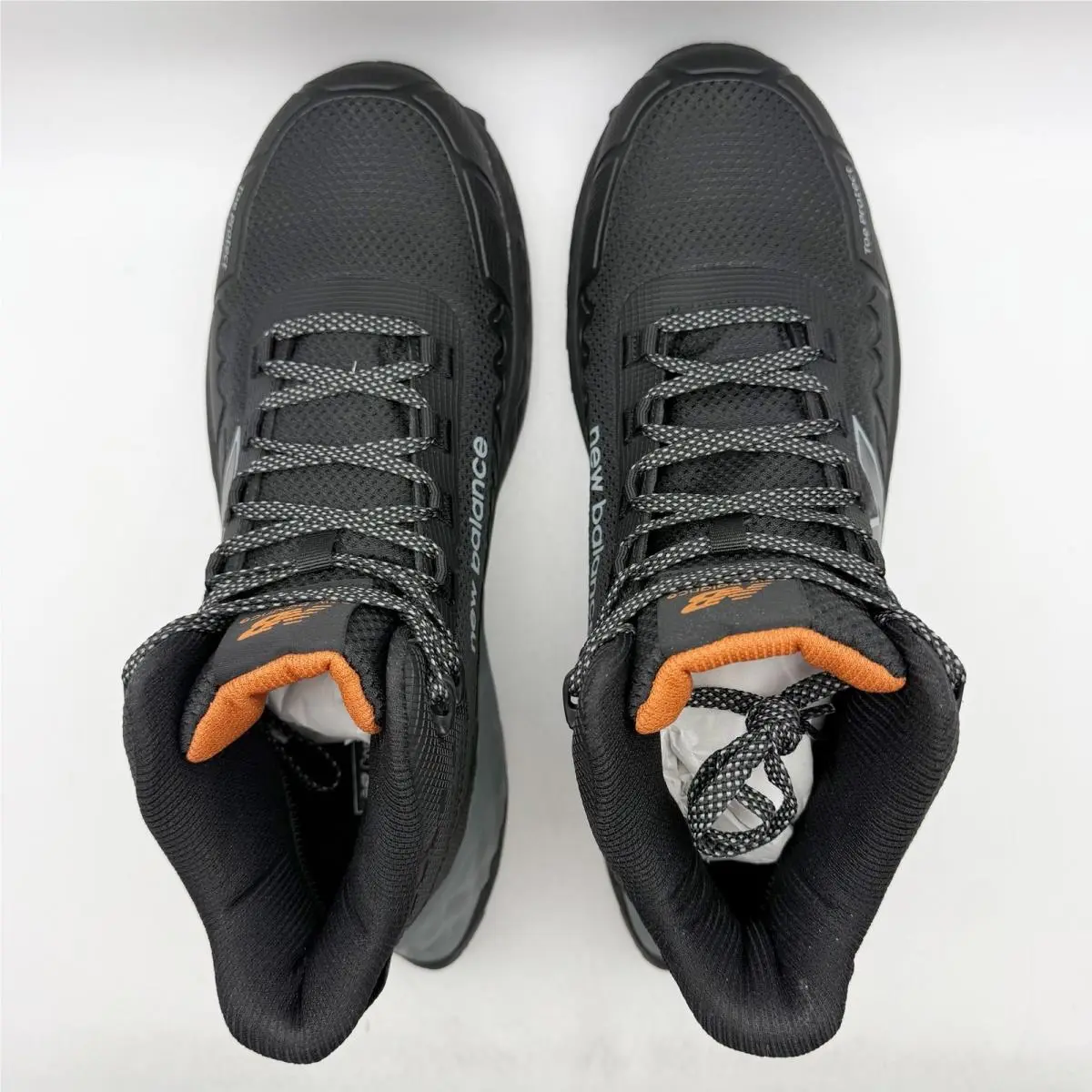New Balance shoes - Black 9