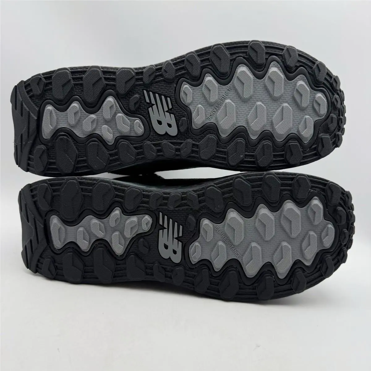 New Balance shoes - Black 10