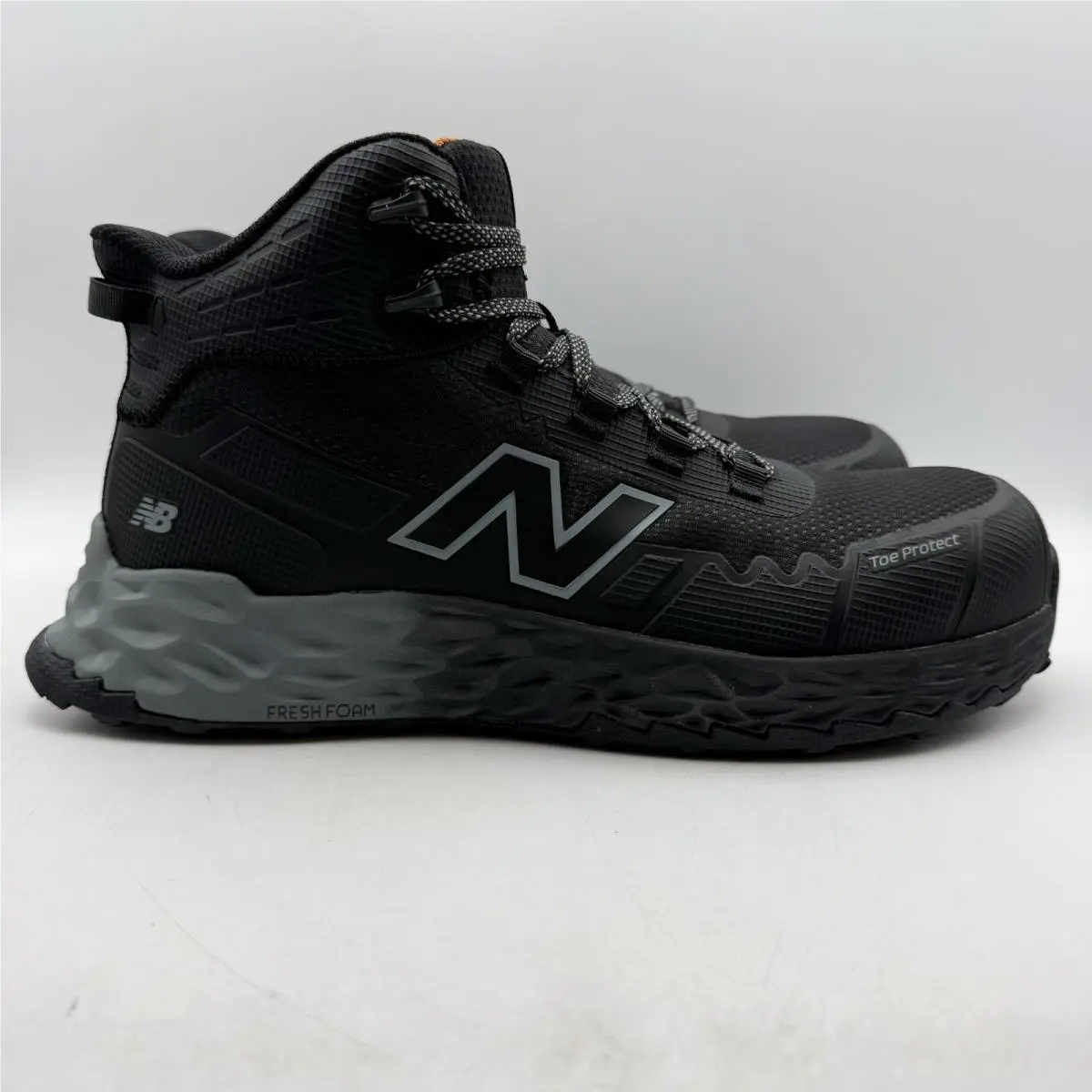 New Balance shoes - Black 2