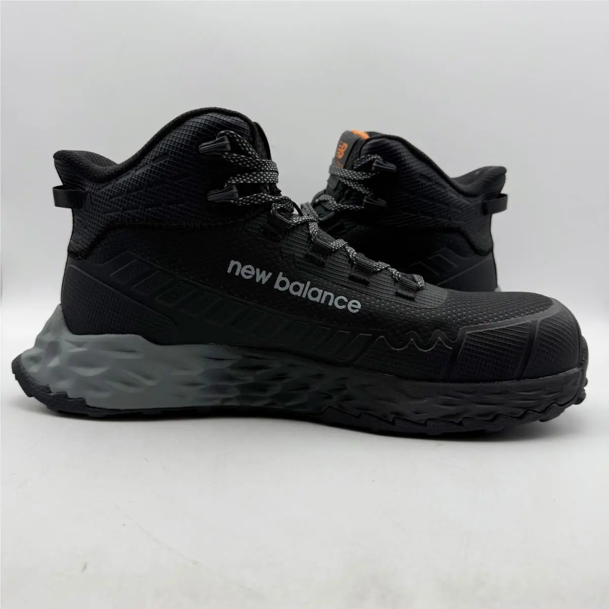 New Balance shoes - Black 3