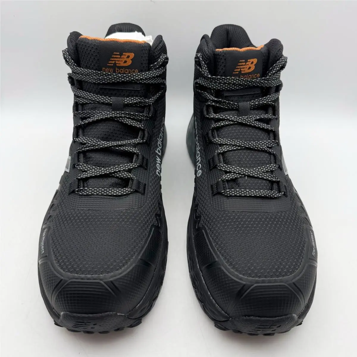 New Balance shoes - Black 5