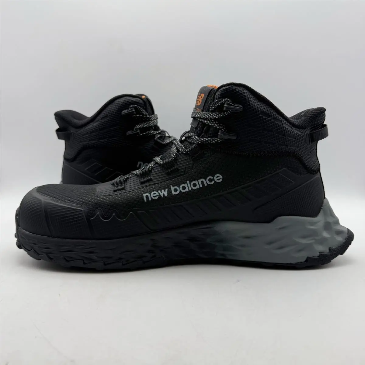 New Balance shoes - Black 6