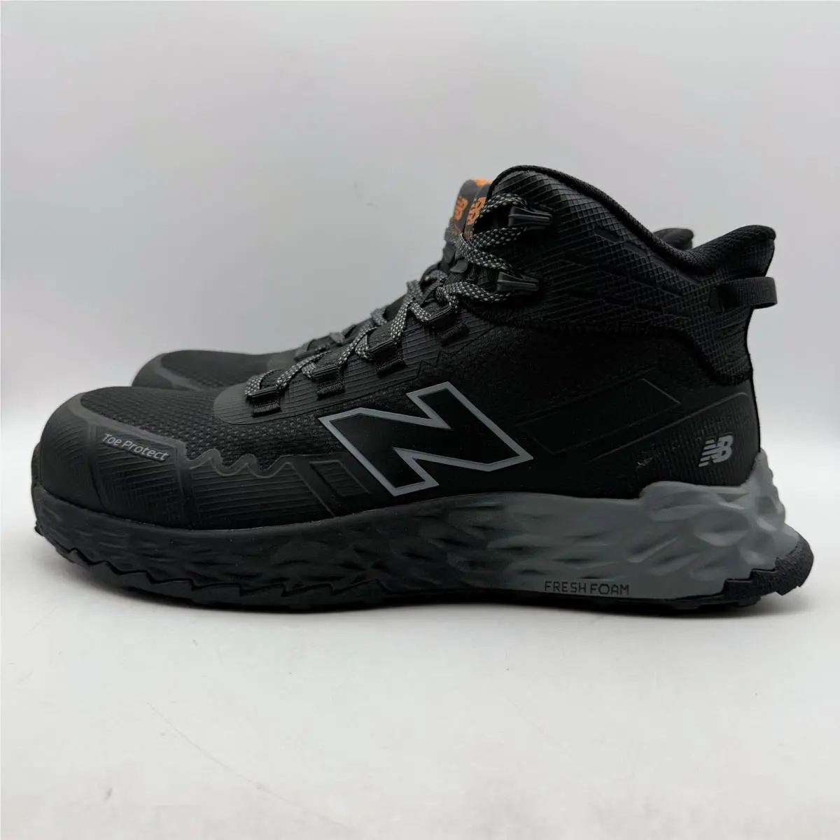 New Balance shoes - Black 7