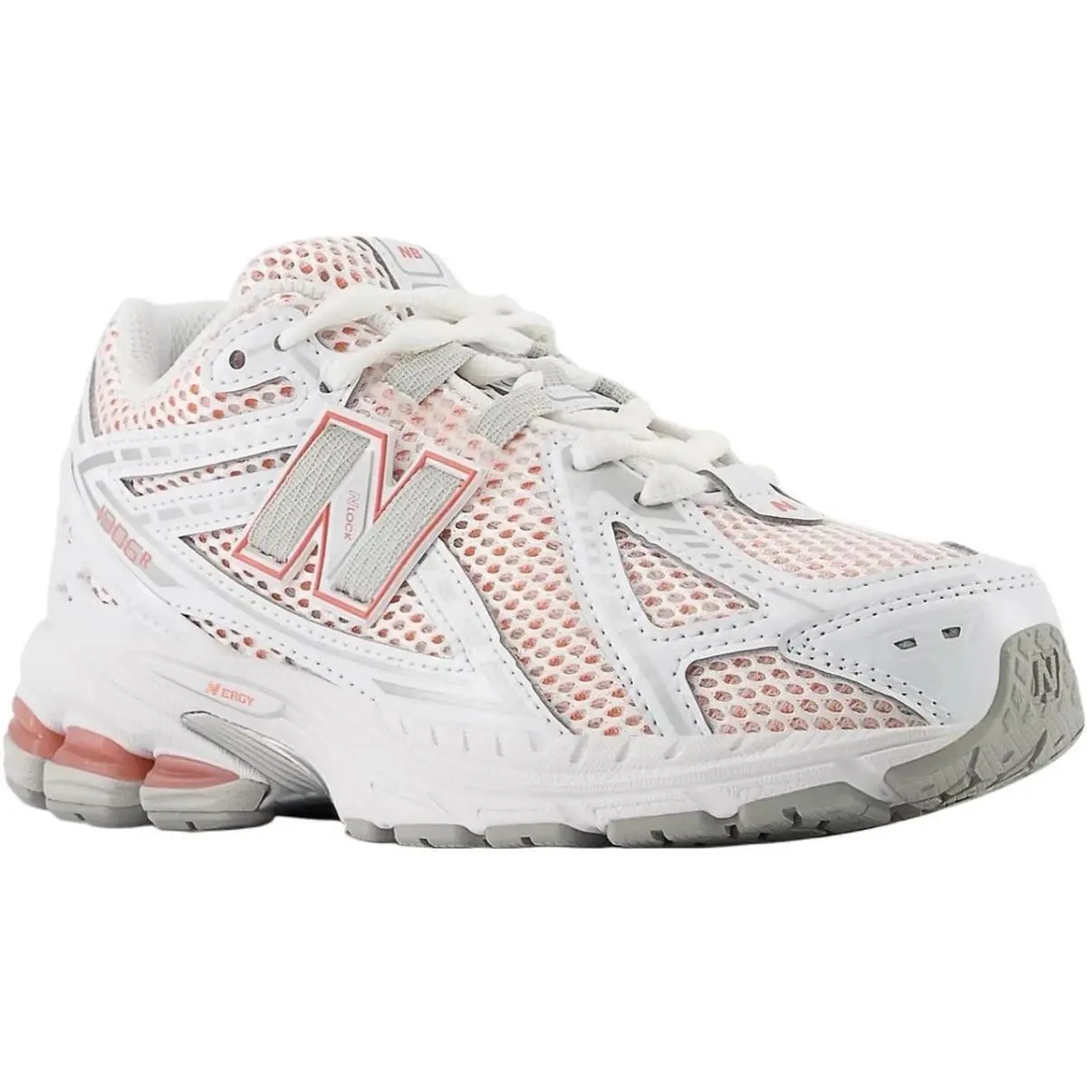 Kids New Balance 1906R Athletic Sneaker - Size 6Y Women’s 7.5 US