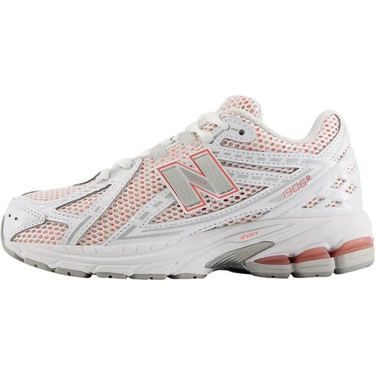 New Balance shoes - New Balance 1906R - White 0