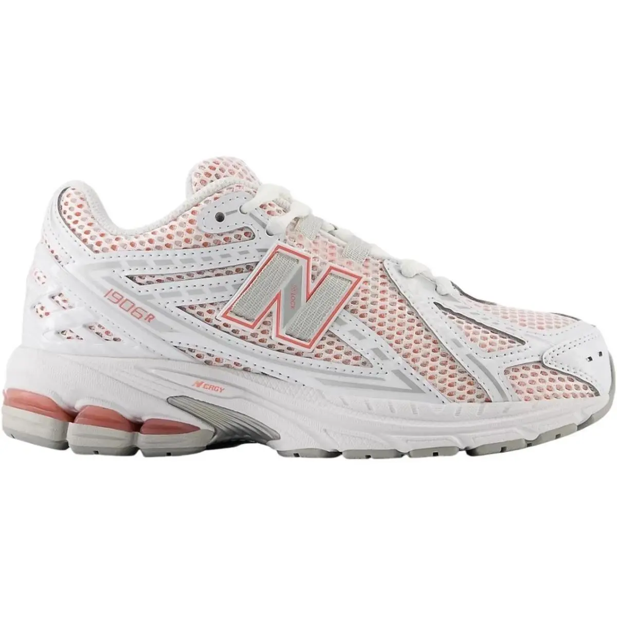 New Balance shoes - New Balance 1906R - White 1